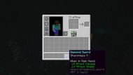 Sharpness enchantment (Image via Mojang)